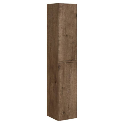 Шкаф Vico VSC-2V170VO подвесной, 1700*350*350, V.Oak Шкаф Vico VSC-2V170VO подвесной, 1700*350*350, V.Oak