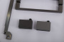 SLIDER-A-2-100/110-GRIGIO-BORO Душевой уголок, Условный размер, мм:(1000-1100)x(1000-1100)x1950 Габариты с диапазоном регулировок, мм:(1000-1100)x(1000-1100)x1950  SLIDER-A-2-100/110-GRIGIO-BORO Душевой уголок, Условный размер, мм:(1000-1100)x(1000-1100)x1950 Габариты с диапазоном регулировок, мм:(1000-1100)x(1000-1100)x1950