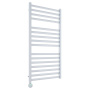 Полотенцесушитель электрический Lemark Melange LM49116EW П16 500x1100, левый/правый, белый