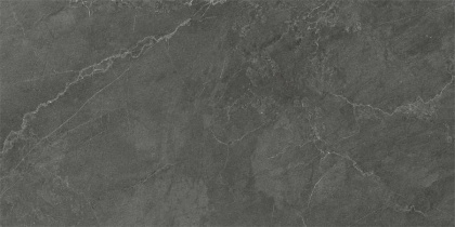 Керамогранит К20_12 Laparet Leda Black (120смх60смх9мм) (2шт_1,44м2) карвинг, м2