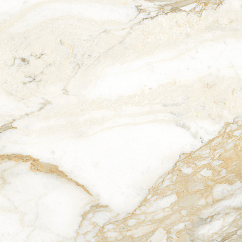 Керамогранит Laparet Calacatta Oro золотой матовый 60x60 (4шт_1,44м2), м2