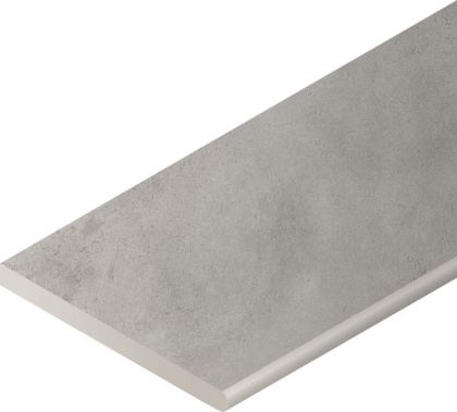 Сильвер Борт.30X60 Закругл.Пр