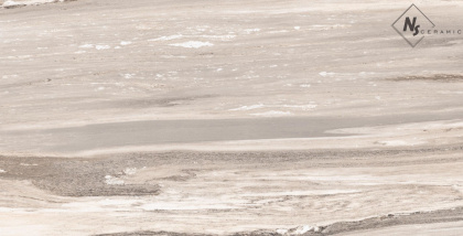 NS Ceramic Керамогранит с Эффектом Камня NSC1275 Grey Brown 60x120 - керамическая плитка и керамогранит