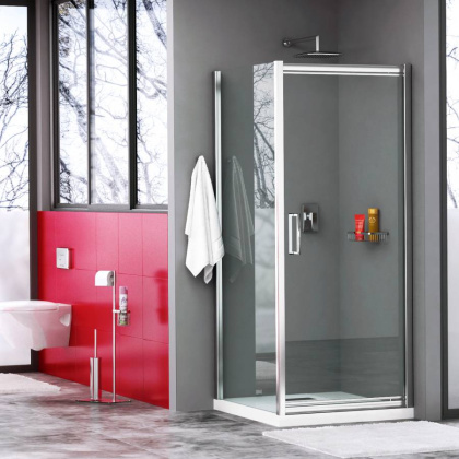 Salm 27I19 Душевой уголок Wasserkraft Salm 27I19 Душевой уголок Wasserkraft