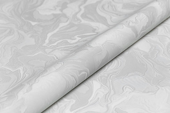 Обои виниловые Галатея база универсальная, серый