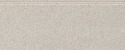 Плинтус Про Матрикс белый матовый обрезной 30x12x1,3