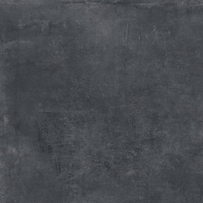 Cement Strength Graphite Керамогранит темно-серый 80х80 Матовый Cement Strength Graphite Керамогранит темно-серый 80х80 Матовый