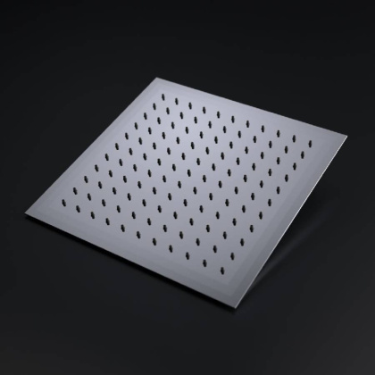 Верхний душ 3D квадратный RGW SP-82, RGW 21148225-01