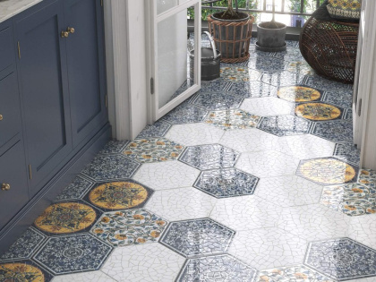 Керамогранит SG27009N Парк Гуэля белый 29*33.4*8 (15шт\1.08м2), м2 Керамогранит SG27009N Парк Гуэля белый 29*33.4*8 (15шт\1.08м2), м2