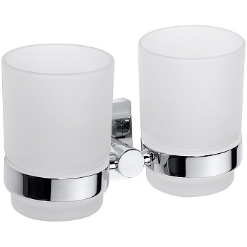 Держатель зубных щеток, стакан