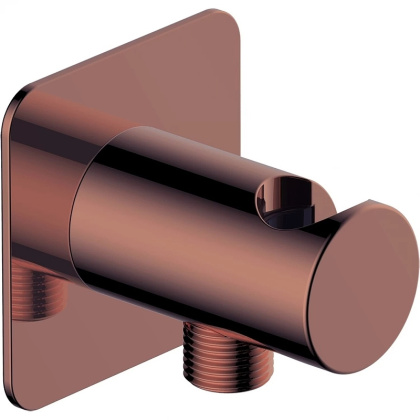 A8851.290.292.335 Встраиваемый комплект для биде со шлангом