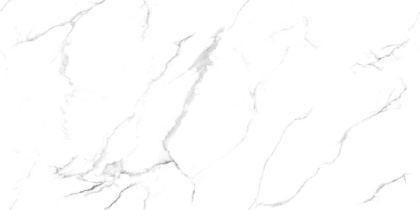 Statuario Wonderful Керамогранит белый 60х120 Полированный