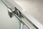 Душевой уголок BelBagno UNIQUE-AH-1-120/135-90-C-Cr Душевой уголок BelBagno UNIQUE-AH-1-120/135-90-C-Cr