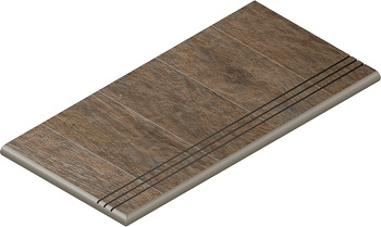 Пэппер Ступень Закруг.Грип 30X60 Лев Пэппер Ступень Закруг.Грип 30X60 Лев