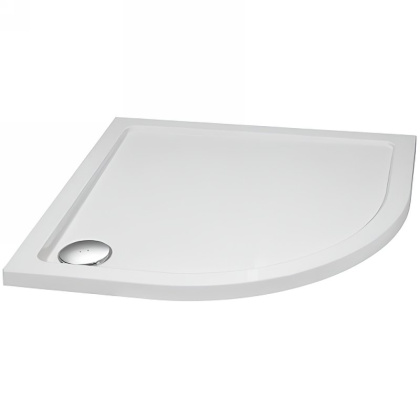 Поддон SMC CEZARES TRAY-M-R-80-550-35-W