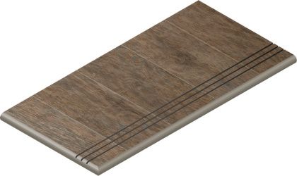 Пэппер Ступень Закруг.Грип 30X60 Лев Пэппер Ступень Закруг.Грип 30X60 Лев