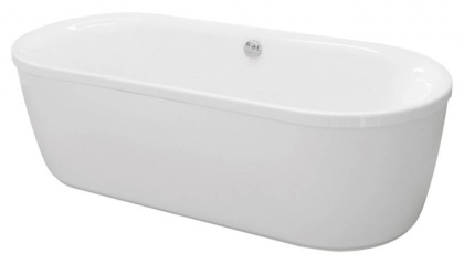 Передняя панель для акриловой ванны METAURO-Central-180-SCR-GRIGIO, 180x5x40 Передняя панель для акриловой ванны METAURO-Central-180-SCR-GRIGIO, 180x5x40