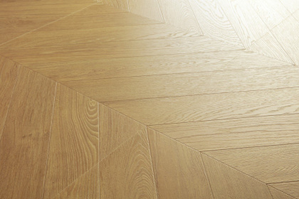 Ламинат Quick-step Castle CA4161 Дуб английский натуральный (8мм/32кл/1,901м2) 1200*396, м2