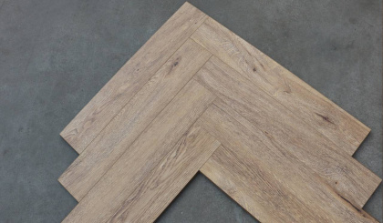 Ламинат Woodstyle Arrow 109 Дуб Импакт