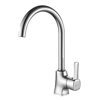 Смеситель Lemark Evitta LM0505C для кухни Смеситель Lemark Evitta LM0505C для кухни
