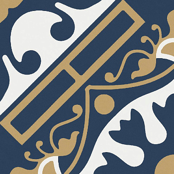 Плитка LION 19,8x19,8 (18 шт.в уп)