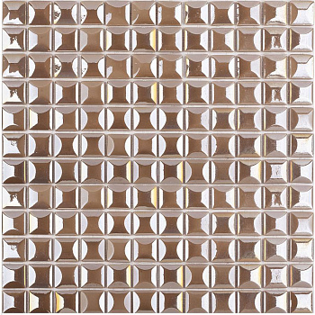 Стеклянная мозаика, COFFEE, Edna