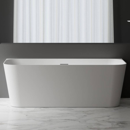 Акриловая ванна Abber 160х75 AB9223-1.6 Акриловая ванна Abber 160х75 AB9223-1.6