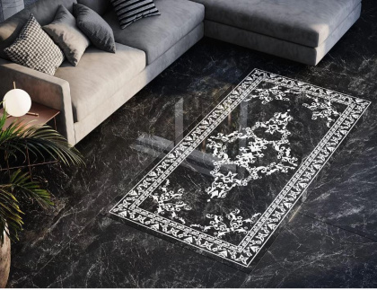 Керамогранит SG561122R Риальто серый темный (60см*119,5см*9мм) (3шт/2,151м2) лаппатированный, м2