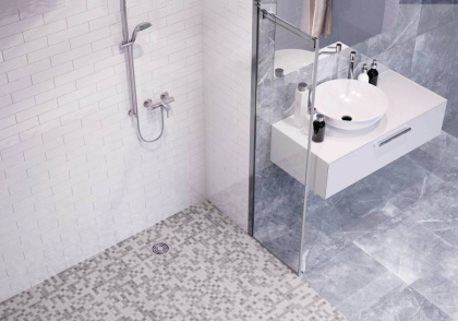 Противоскользящая мозаика, 514/515 Antid., Antislip