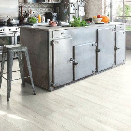 Виниловый ламинат Quick-Step Артизан Серый BACL40040 (9шт/2,105м2) 1251*187*4,5, м2 Виниловый ламинат Quick-Step Артизан Серый BACL40040 (9шт/2,105м2) 1251*187*4,5, м2