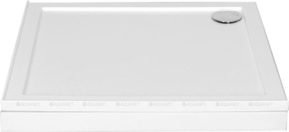 Душевой поддон Aquanet Gamma/Beta Cube 90х90 Душевой поддон Aquanet Gamma/Beta Cube 90х90