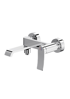 Смеситель Splenka для ванны и душа S31.30