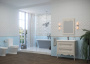 Вставка Poluna area 25х40 Вставка Poluna area 25х40