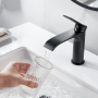Смеситель для раковины Shevanik S41H S4101H Смеситель для раковины Shevanik S41H S4101H