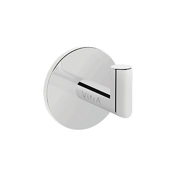 Origin Крючок для халатов, цвет хром Origin Крючок для халатов, цвет хром