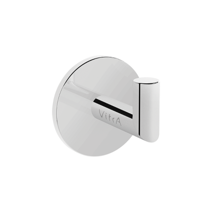 Origin Крючок для халатов, цвет хром Origin Крючок для халатов, цвет хром