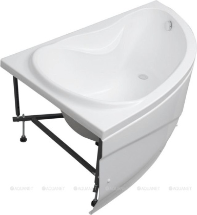 Каркас сварной для акриловой ванны Aquanet Graciosa 150x90 L Каркас сварной для акриловой ванны Aquanet Graciosa 150x90 L