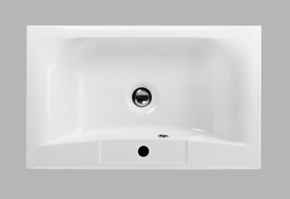 Тумба с раковиной подвесная BelBagno MARINO 75 Bianco Lucido, раковина белая Тумба с раковиной подвесная BelBagno MARINO 75 Bianco Lucido, раковина белая