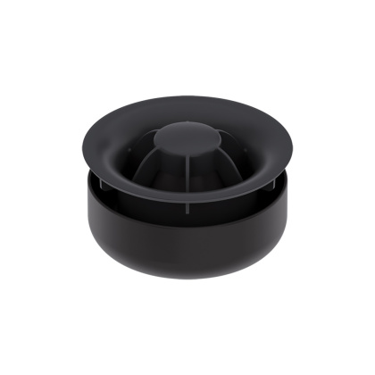 Стакан гидрозатвора с мембраной TECEdrainpoint S для трапа DN 50, низкого Стакан гидрозатвора с мембраной TECEdrainpoint S для трапа DN 50, низкого