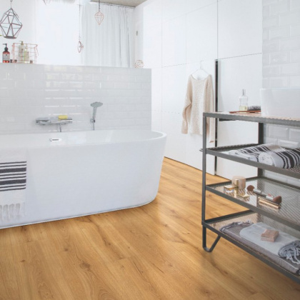 Ламинат Quick Step MAGESTIC MJ3551 Дуб пустынный теплый натур. (9,5мм/32кл/2,952м2), м2 Ламинат Quick Step MAGESTIC MJ3551 Дуб пустынный теплый натур. (9,5мм/32кл/2,952м2), м2