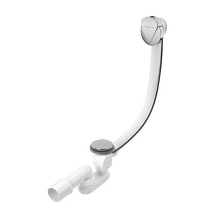 Слив-перелив EXCELLENT Delta 100 см (хром) Слив-перелив EXCELLENT Delta 100 см (хром)