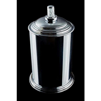 Ведро MURANO CRYSTAL_Комплект 10907-CRST-CH Boheme