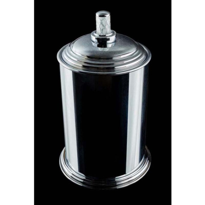 Ведро MURANO CRYSTAL_Комплект 10907-CRST-CH Boheme