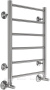Полотенцесушитель Terminus Аврора П6 400х600 Полотенцесушитель Terminus Аврора П6 400х600
