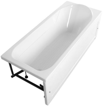 Акриловая ванна Aquanet West 150х70 239760 Акриловая ванна Aquanet West 150х70 239760