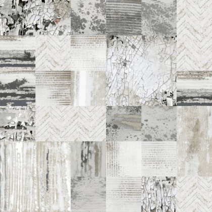 7246-0006 Плитка грес глаз. Айриш Сер. 45*45 _декор 1_ 1 \42,12