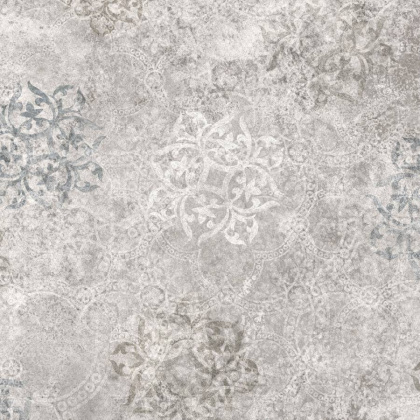 Керамогранит Pier 45 Dec Ash Grey Matt 7R 60х60 Керамогранит Pier 45 Dec Ash Grey Matt 7R 60х60