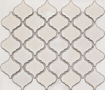 Мозаика R-304 керамика глянцевая (60*65*5) 293*245