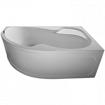 Акриловая ванна 1Marka Aura 150х105 R 01ау1510п