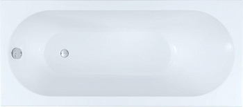 Акриловая ванна Aquanet Lotos 170х75 311882 на каркасе Акриловая ванна Aquanet Lotos 170х75 311882 на каркасе